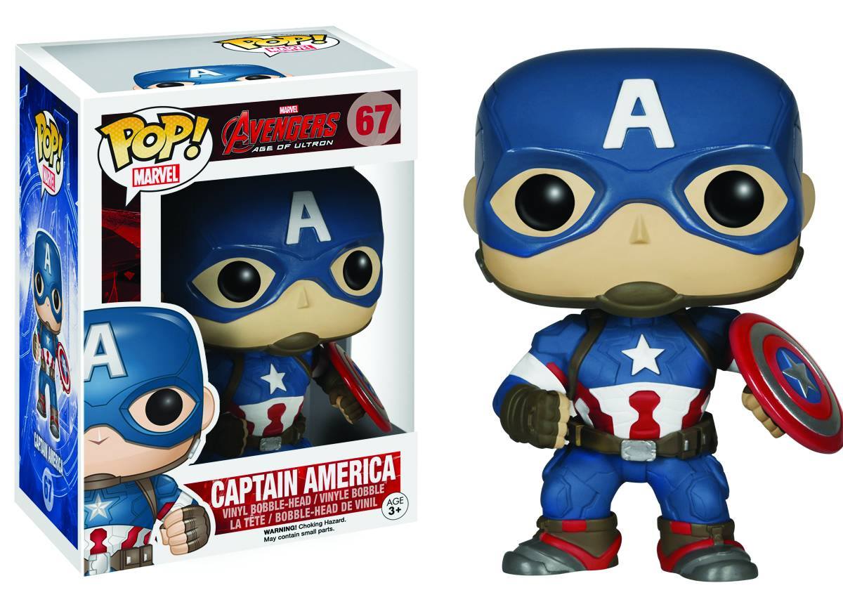 Captain America