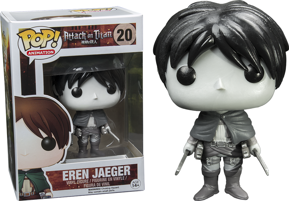 Eren Jaeger