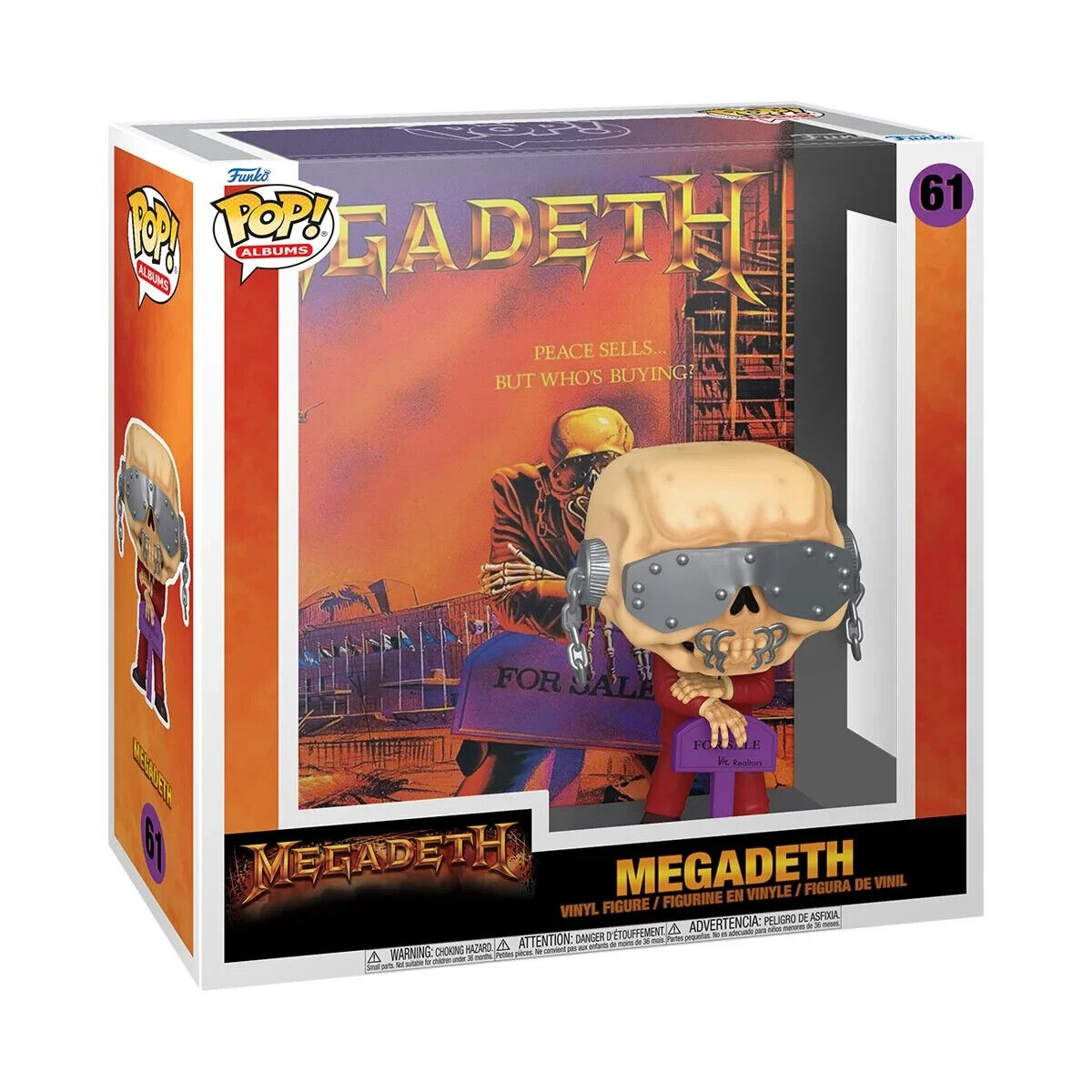 Megadeth