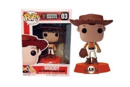 Woody