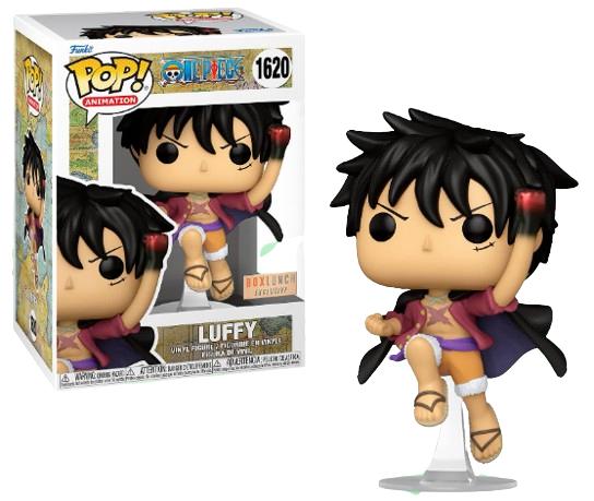 One Piece Box Lunch Exclusive