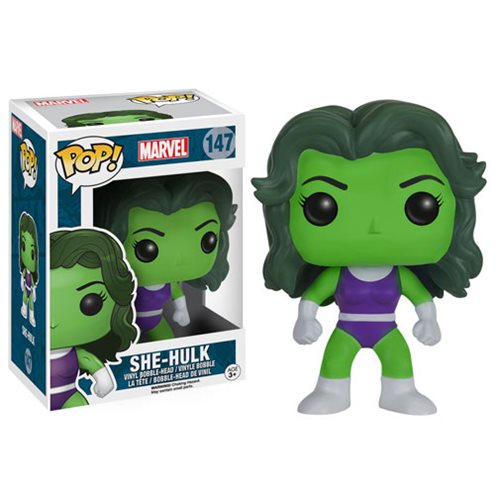 She-Hulk