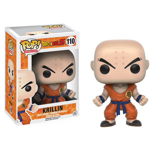 Krillin