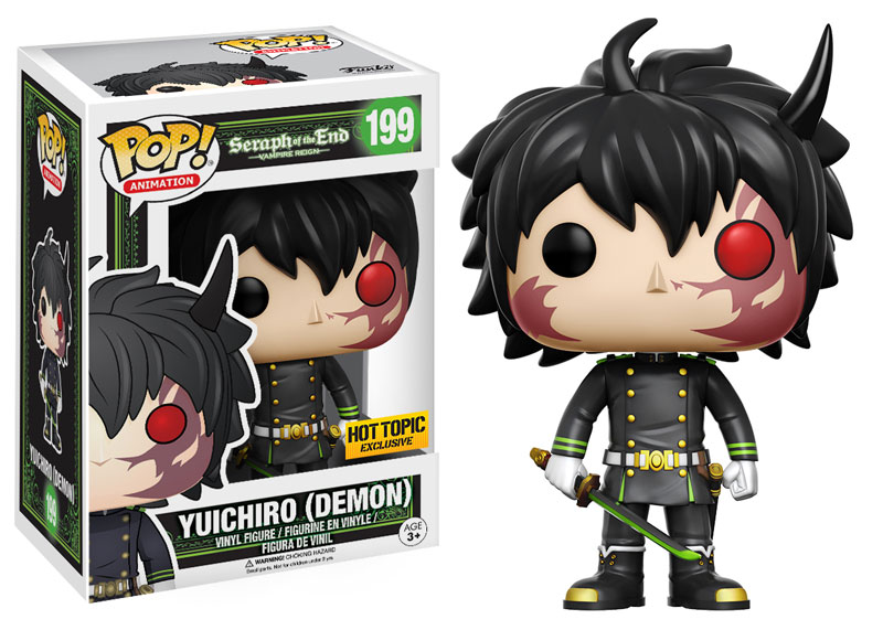 Yuichiro (Demon)