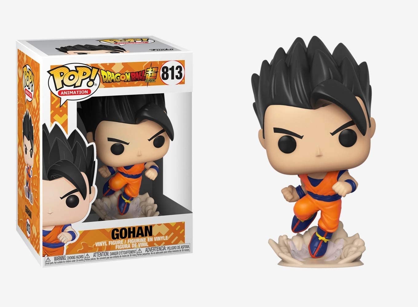 Gohan