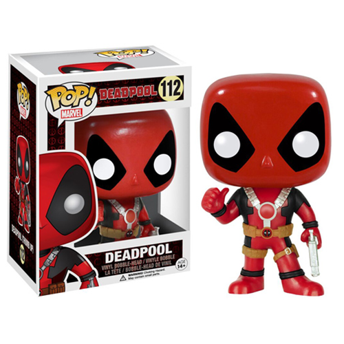 Deadpool