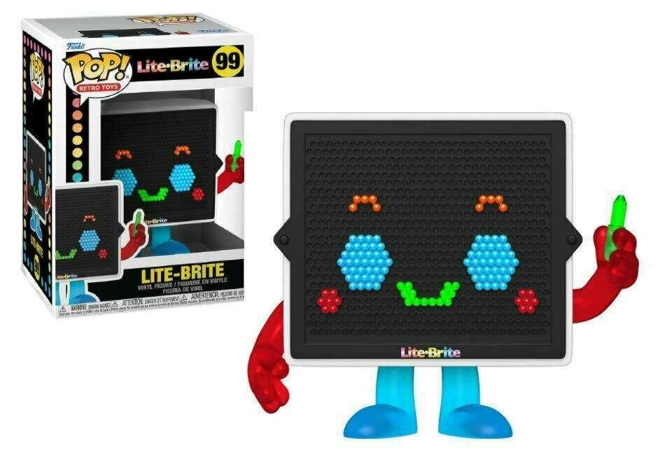 Lite-Brite