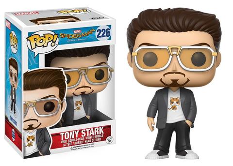 Tony Stark