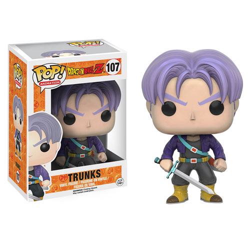 Trunks