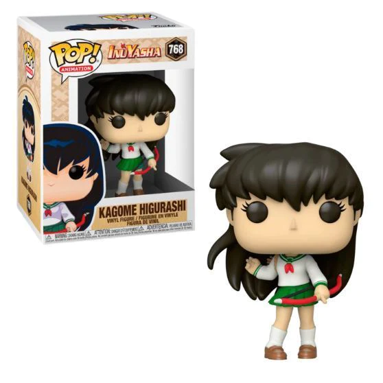 Kagome Higurashi