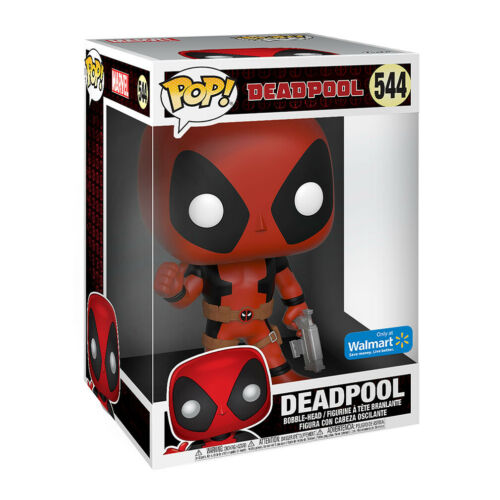 Deadpool 10"