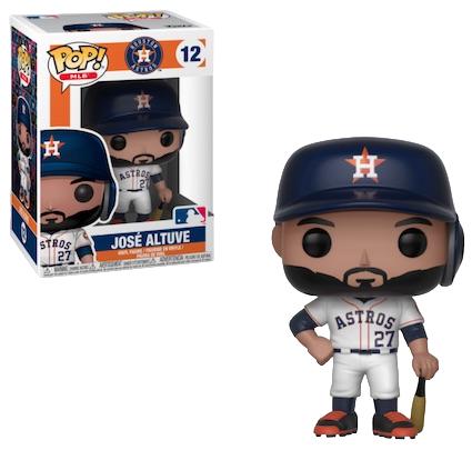 Jose Altuve