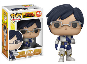 Tenya