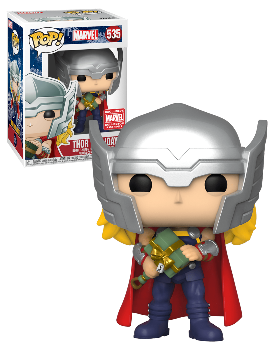 Thor (Holiday)