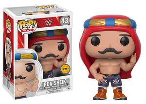 Iron Sheik