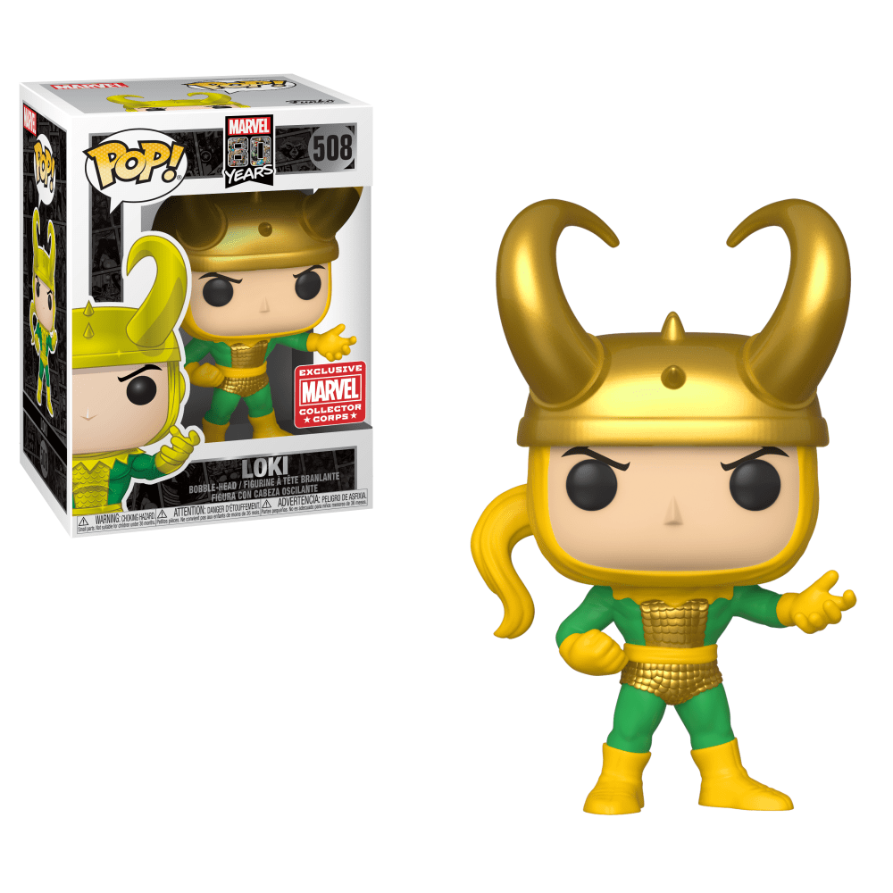 Loki