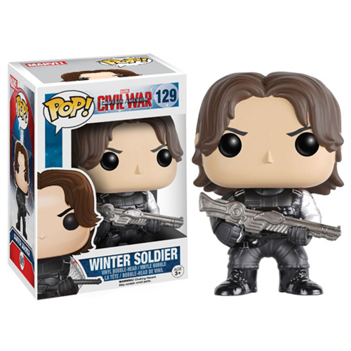 Winter Soldier