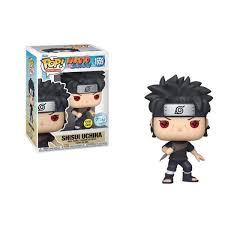 Naruto: Shippuden, Amazon