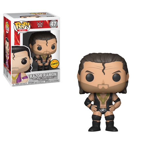 Razor Ramon