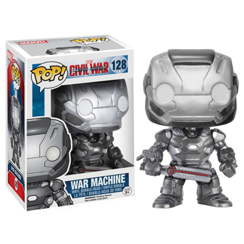 War Machine