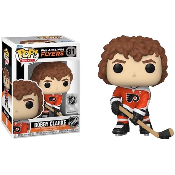 Bobby Clarke