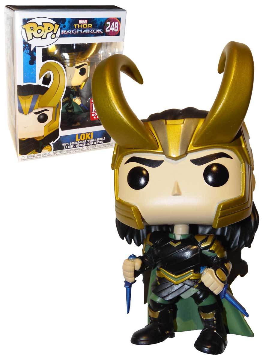 Loki