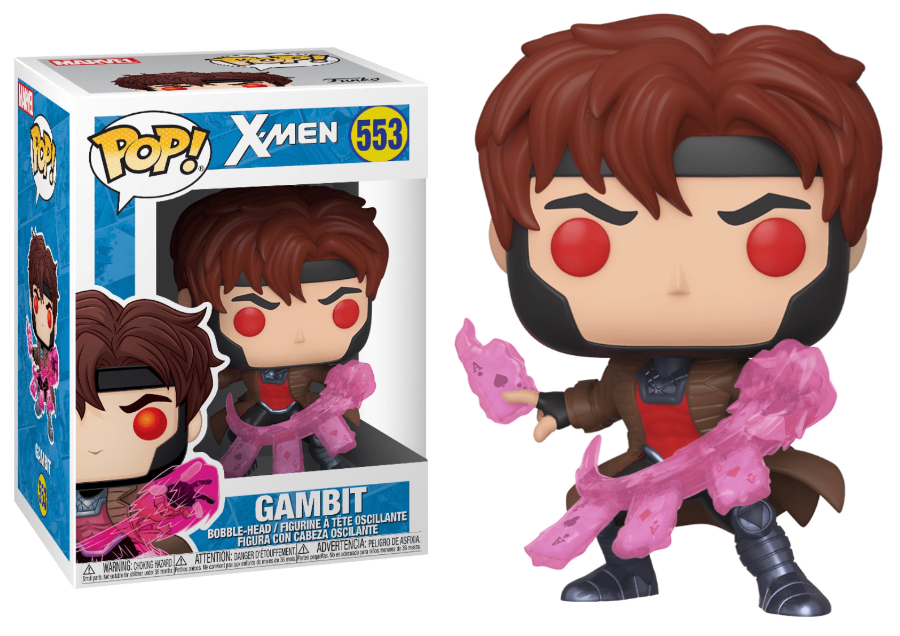 Gambit