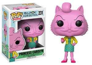 Princess Carolyn