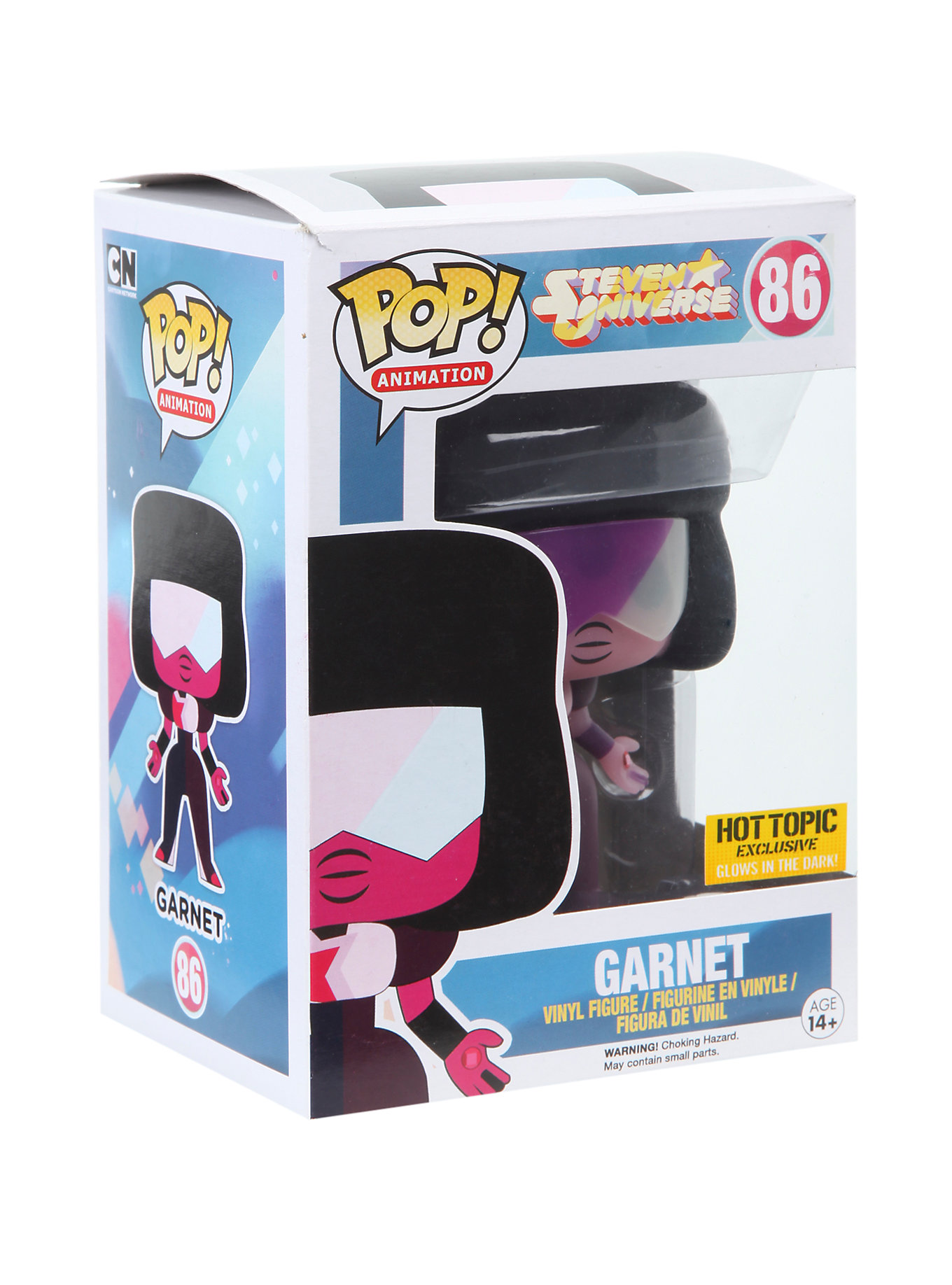 Garnet