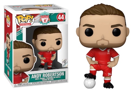 Andy Robertson