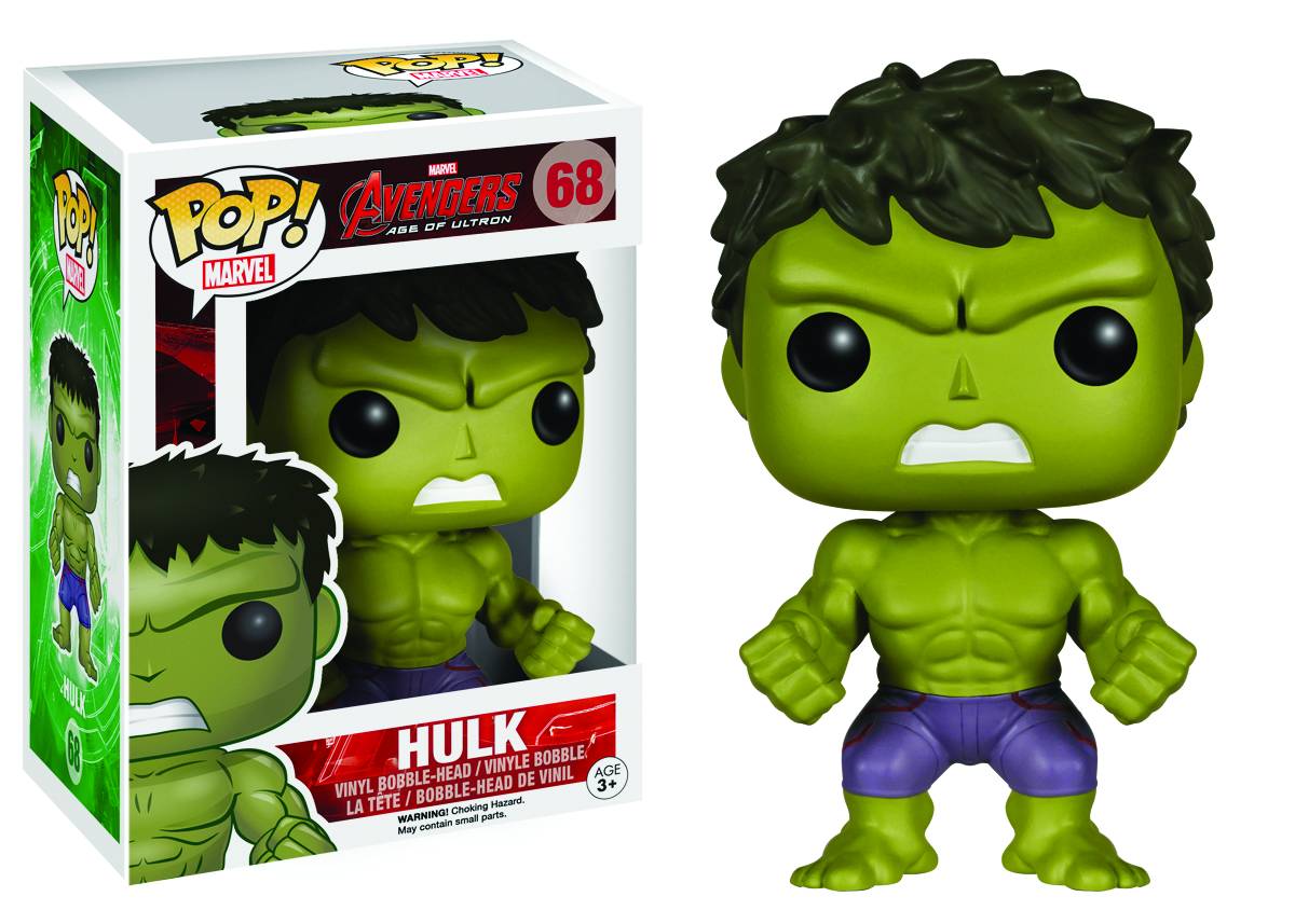 Hulk