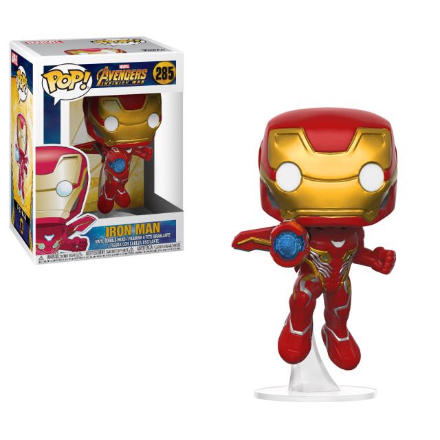 Iron Man