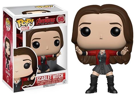 Scarlet Witch