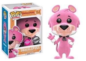 Snagglepuss