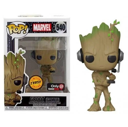 Groot (Gamer)