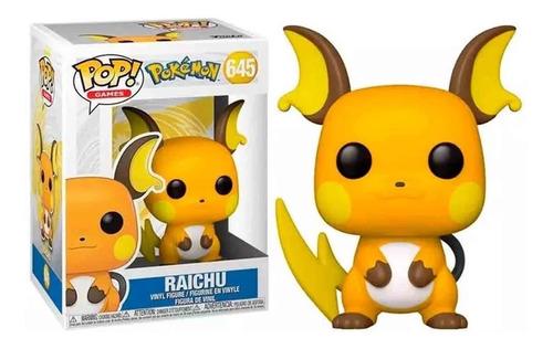 Raichu