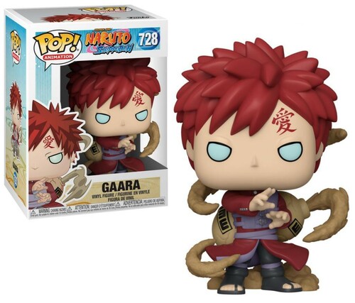 Gaara