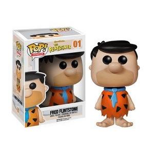 Hanna Barbera The Flintstones