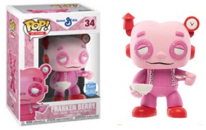 Franken Berry