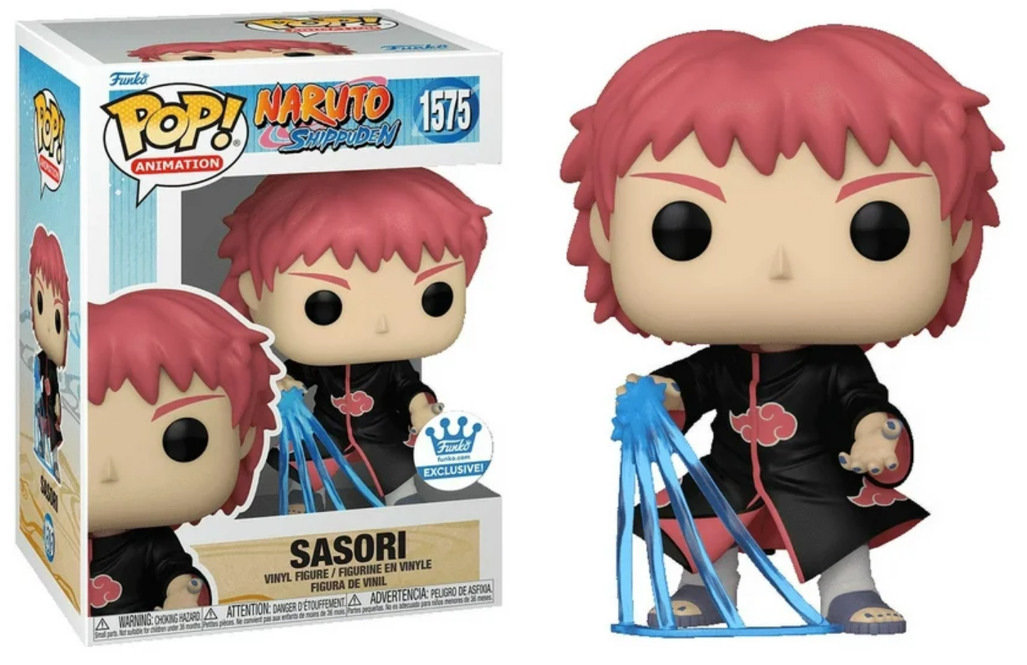 Sasori