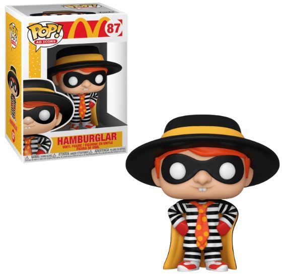 Hamburglar