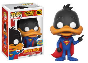 Daffy Duck (Stupor Duck)