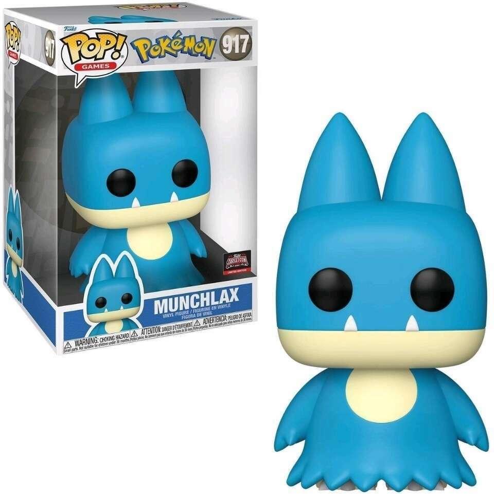 Munchlax