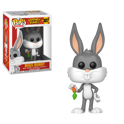 Bugs Bunny