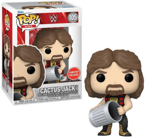 Cactus Jack