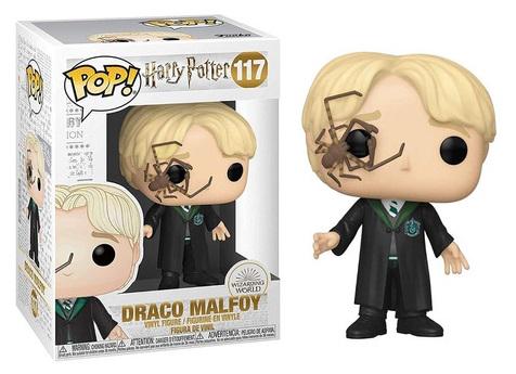 Draco Malfoy