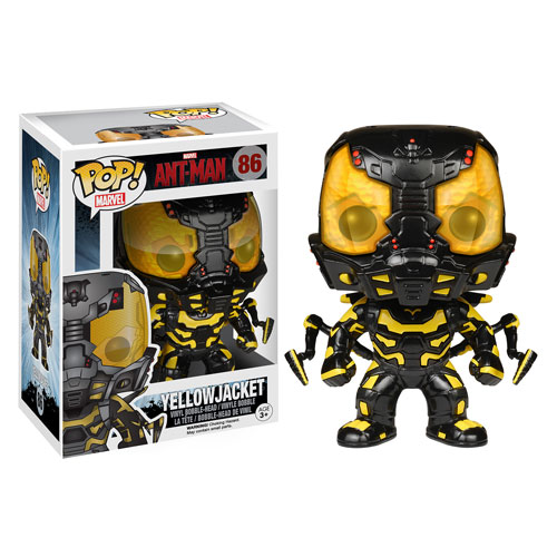 Yellowjacket