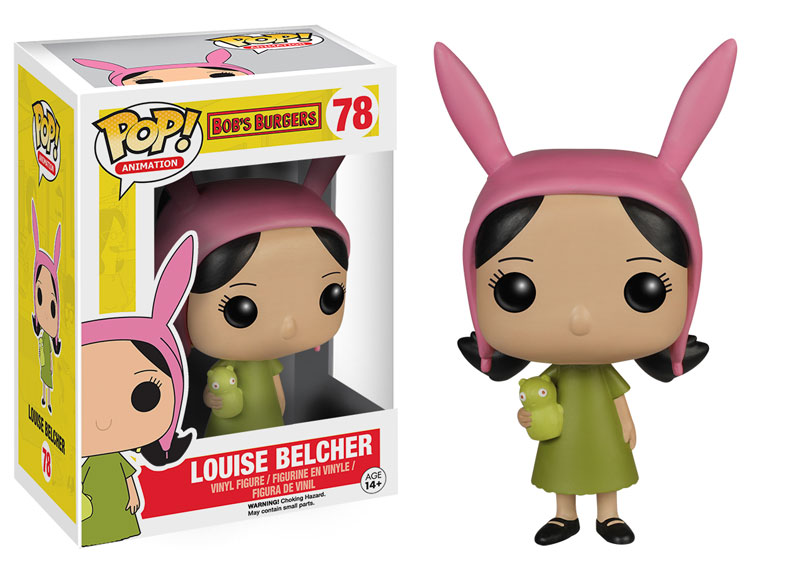 Louise Belcher