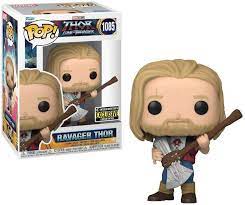 Ravager Thor