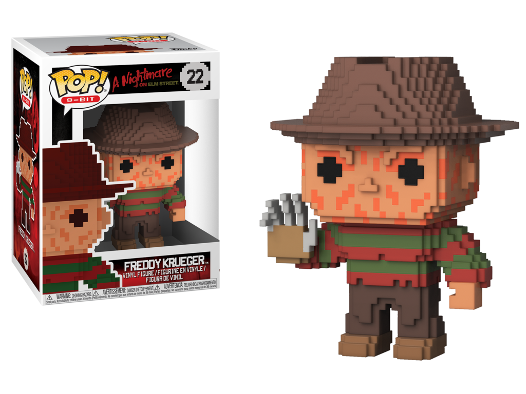 Freddy Krueger